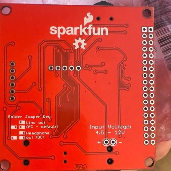 Electronics Bundle Smart Ring MP3 Trigger Battery Packs for Ring Camera - Picture 9 of 10